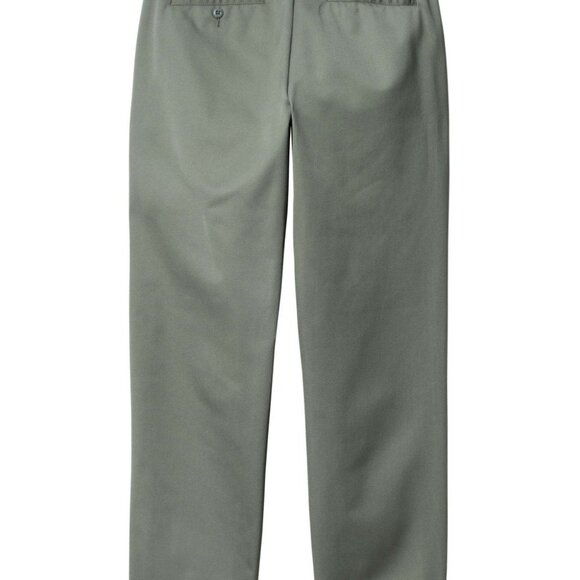 Men's Carhartt WIP Master Pant - Smoke Green - Picture 6 of 6